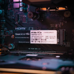 PC Rakitan Chemicy #026